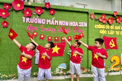 [KỶ NIỆM 136 NĂM NGÀY SINH NHẬT BÁC HỒ kính yêu 🌟]
