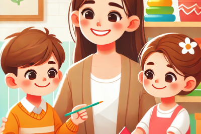 ​BA MẸ ƠI! CÙNG ĐỒNG HÀNH VỚI CÔ GIÁO Ạ! “BÌNH ĐẲNG GIỚI VÀ AN TOÀN CHO PHỤ NỮ, TRẺ EM GÁI TRONG KỶ NGUYÊN SỐ” Trong kỷ nguyên số, sự phát triển mạnh mẽ của công nghệ mang đến nhiều cơ hội học tập, khám phá và kết nối cho trẻ em. Tuy nhiên, đi kèm với đó là những thách thức liên quan đến bình đẳng giới, an toàn thông tin, và bảo vệ phụ nữ, trẻ em gái trước các nguy cơ trên không gian mạng. Vì vậy, cơ sở giáo dục mầm non có vai trò quan trọng trong việc đồng hành cùng gia đình xây dựng môi trường an toàn, lành mạnh và bình đẳng cho trẻ ngay từ những năm đầu đời.  ❖ Thúc đẩy bình đẳng giới trong trường mầm non – Tạo cơ hội học tập, vui chơi và trải nghiệm như nhau cho cả bé trai và bé gái. – Không phân biệt giới tính trong giao nhiệm vụ, khen thưởng hay hướng dẫn kỹ năng.   – Khuyến khích trẻ thể hiện sở thích cá nhân mà không bị định kiến giới hạn. – Giáo viên là tấm gương trong giao tiếp, ứng xử tôn trọng trẻ. ❖ Nâng cao nhận thức về an toàn cho phụ nữ và trẻ em gái trong môi trường số – Hỗ trợ phụ huynh nhận biết các nguy cơ trực tuyến ảnh hưởng đến trẻ. – Quản lý thời gian sử dụng thiết bị công nghệ của trẻ. – Tôn trọng quyền riêng tư, không chia sẻ hình ảnh trẻ khi chưa được phép. ❖ Giáo dục kỹ năng an toàn cho trẻ – Dạy trẻ nhận biết hành vi nguy hiểm và biết nói “không”. – Khuyến khích trẻ bày tỏ cảm xúc và báo người lớn khi gặp vấn đề. – Lồng ghép nội dung giáo dục giới trong hoạt động hàng ngày. ❖ Vai trò của gia đình và nhà trường – Phối hợp giáo dục trẻ trong môi trường số. – Tổ chức truyền thông, tập huấn cho phụ huynh. – Tạo môi trường an toàn, bình đẳng và thân thiện. ➢ Thông điệp: – Bình đẳng giới bắt đầu từ những điều nhỏ nhất trong lớp học Mầm non. – Bé trai và bé gái đều có quyền được yêu thương, tôn trọng và phát triển như nhau – Trẻ em đều có quyền được yêu thương và bảo vệ. – Hãy cùng xây dựng môi trường công bằng, an toàn, không định kiến giới cho mọi trẻ em. – An toàn cho phụ nữ và trẻ em gái là trách nhiệm chung./.